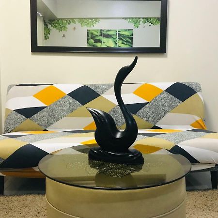 מנילה One Palm Tree Villas Across Naia-T3 מראה חיצוני תמונה