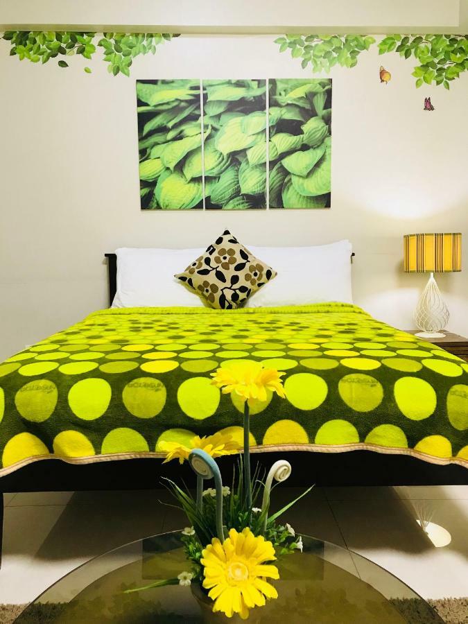 מנילה One Palm Tree Villas Across Naia-T3 מראה חיצוני תמונה