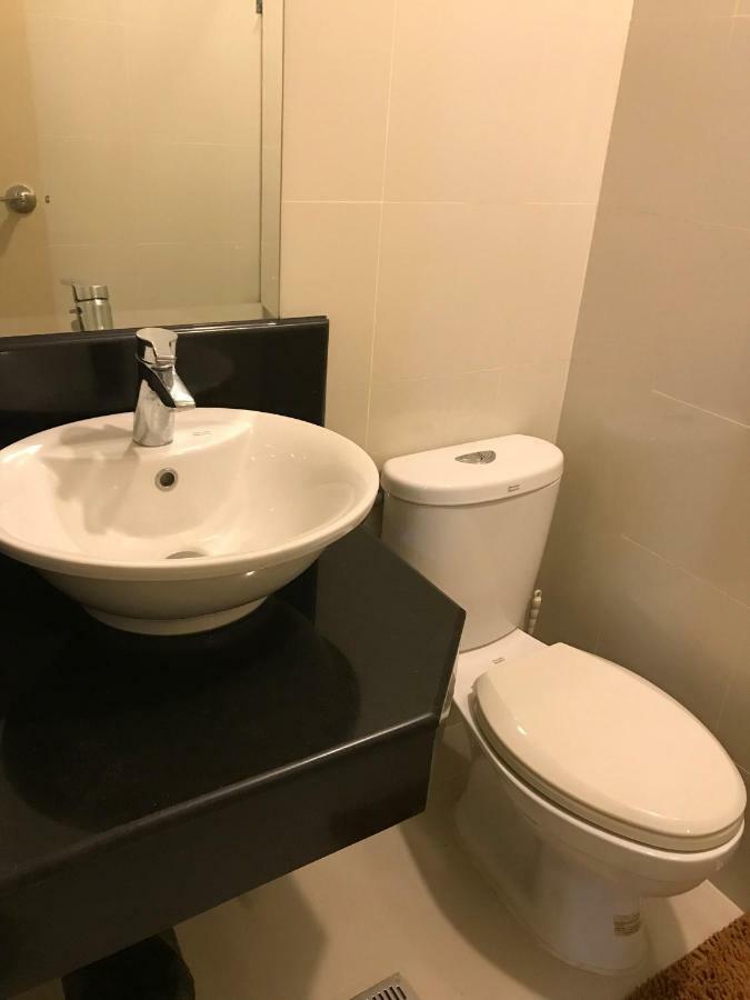 מנילה One Palm Tree Villas Across Naia-T3 מראה חיצוני תמונה