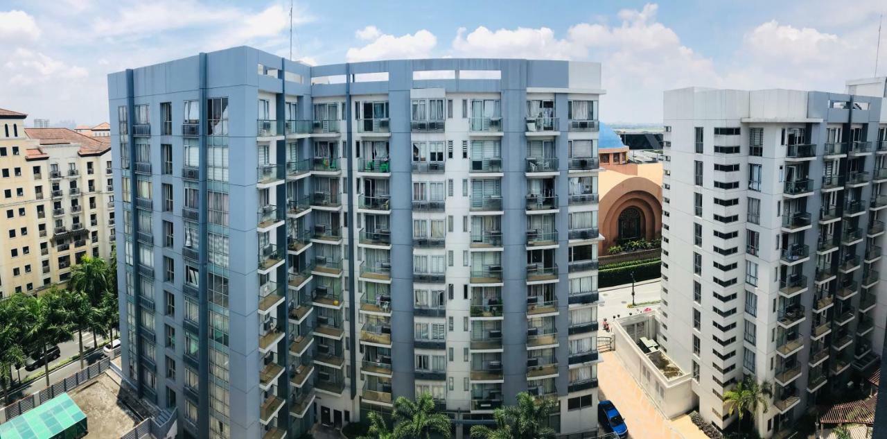 מנילה One Palm Tree Villas Across Naia-T3 מראה חיצוני תמונה